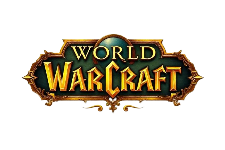 World of Warcraft logo